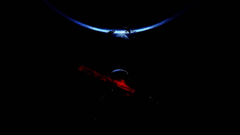 《星际：异端先知》壁纸1