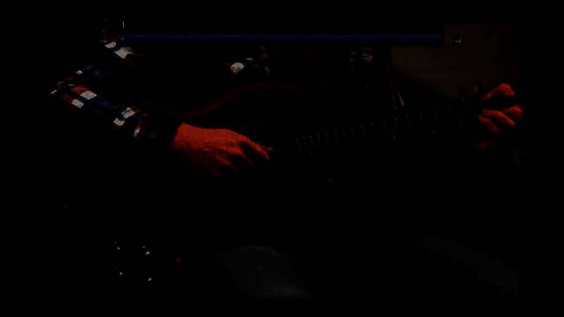 《摇滚史密斯2014》相关图片1