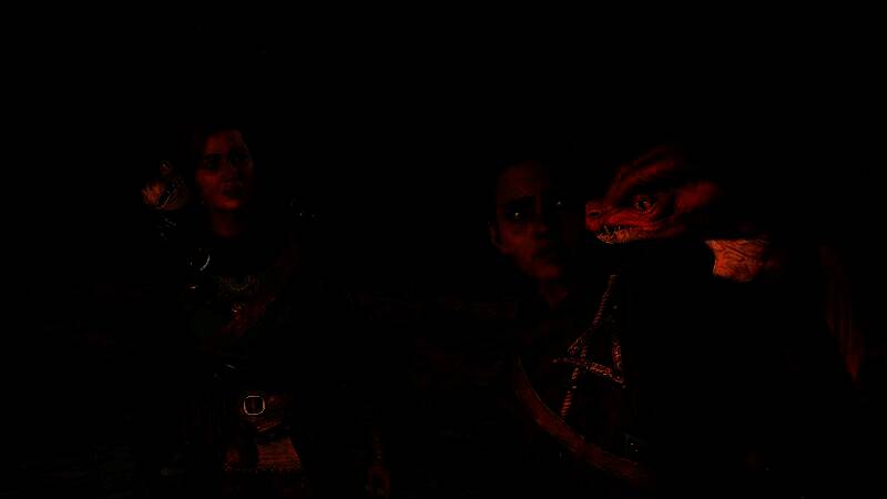 《双影奇境》游戏截图2