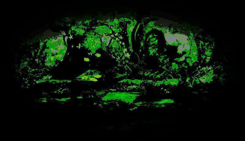 《地狱乐パラダイスバトル》游戏视频截图1