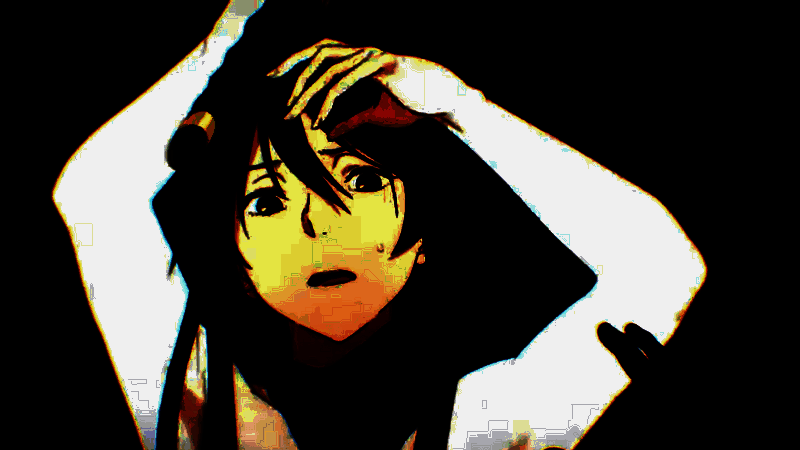 《地狱乐パラダイスバトル》游戏视频截图4