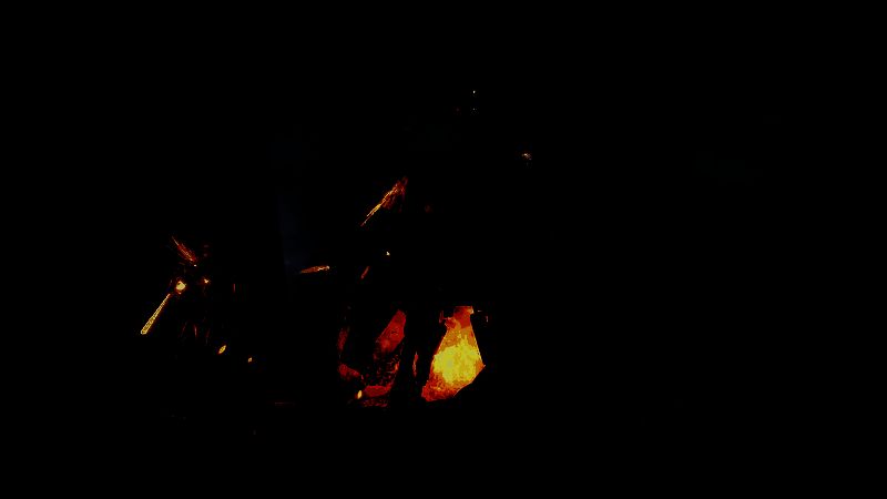 《终结者2D：NO FATE》相关图片2