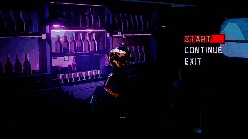 《谜宇酒吧》游戏截图2