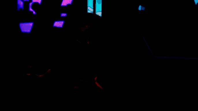 CIG公司相关场景图片