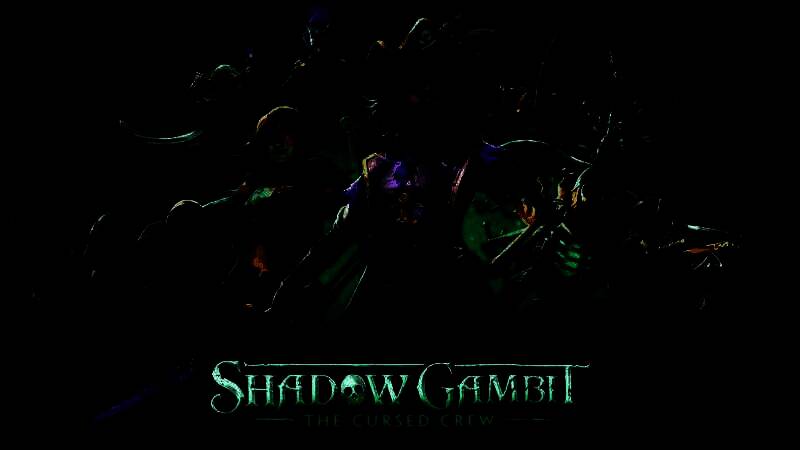 《影子诡局：被诅咒的海盗》相关图片