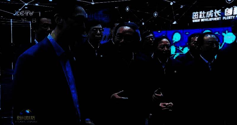 《黑神话：悟空》相关画面