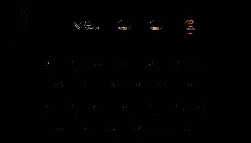 《黑神话：悟空》游戏截图