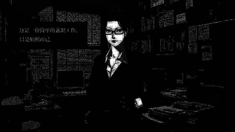 《新宿变异》相关图片2