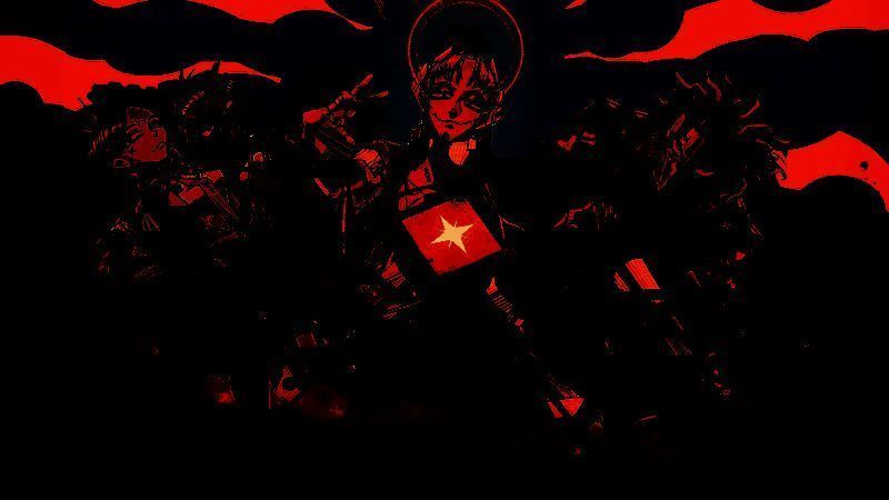 《骰子骑士录》游戏画面1