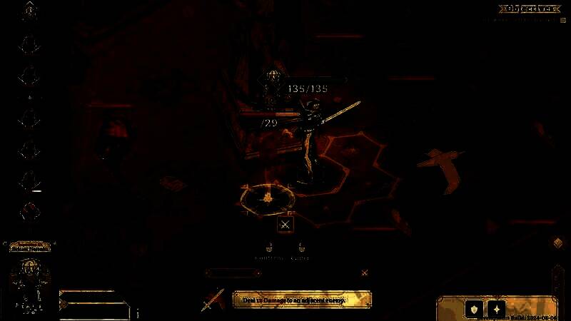 《骰子骑士录》游戏画面2