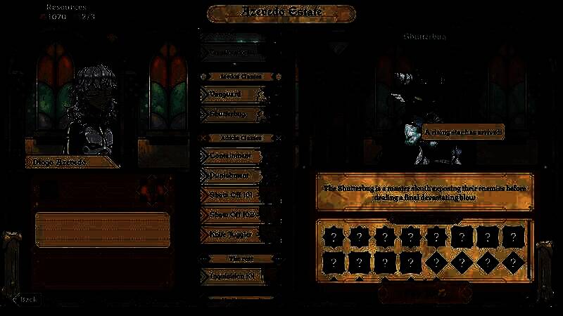 《骰子骑士录》游戏画面4