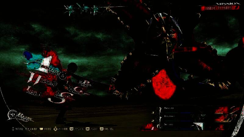 《暗喻幻想：ReFantazio》PS平台宣传图2