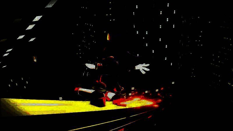 《索尼克×夏特 世代重启》数字豪华版多平台宣传图2