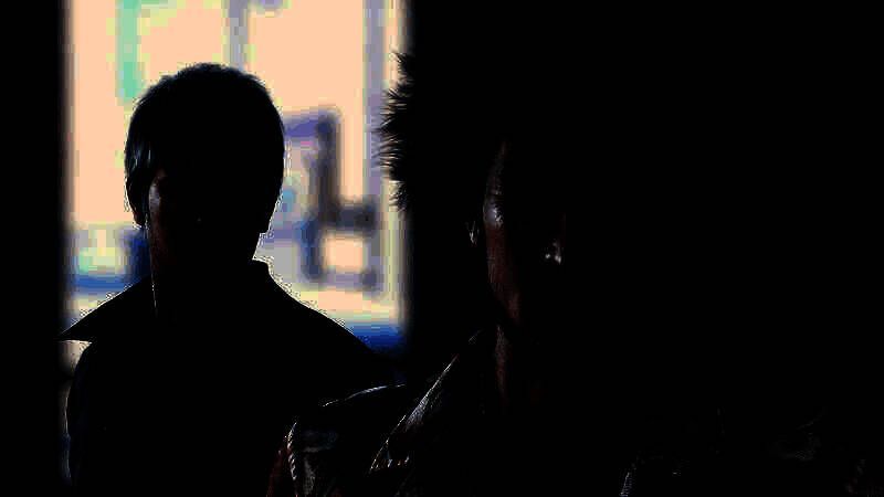 《人中之龙８ 究极版》PS平台宣传图2