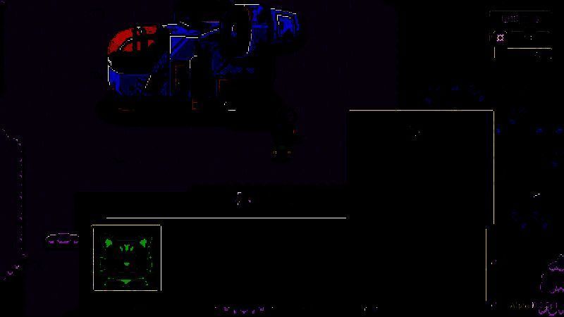 《星球田园诗》相关图片3