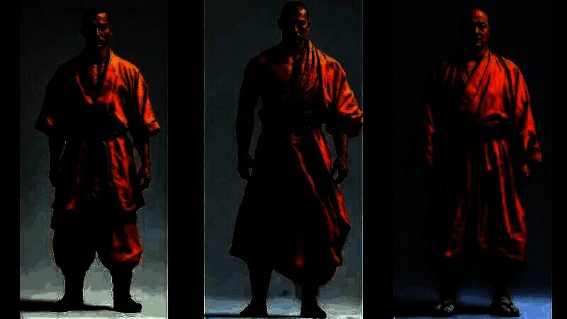 《金庸群侠传》视频截图1