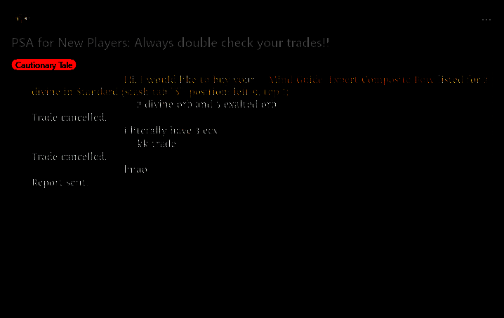 《流放之路2》游戏相关画面3