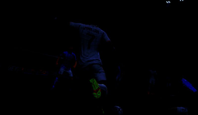 FC 25游戏相关图片