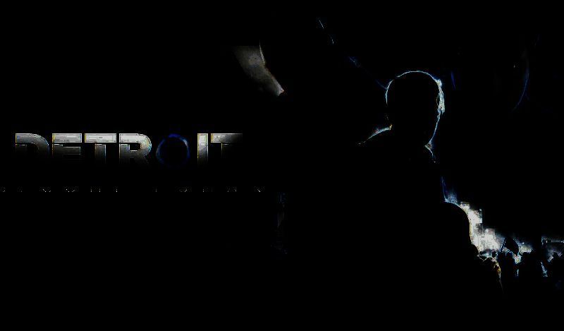 底特律化身为人游戏相关图片