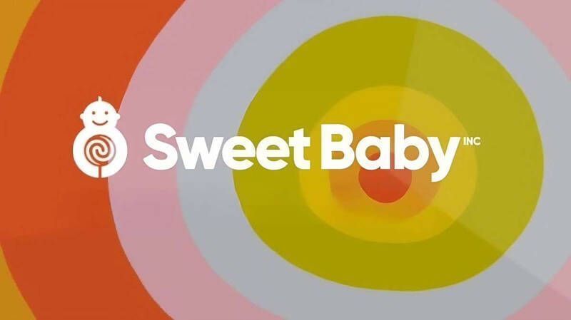 Sweet Baby相关情况配图3