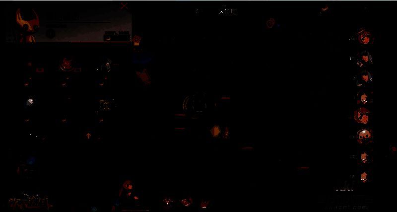 《次元激斗》游戏画面展示4