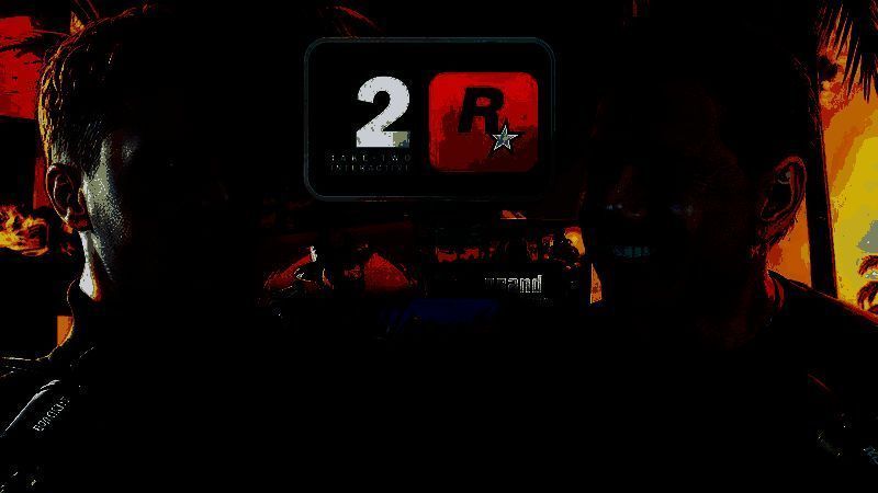 《GTA6》相关配图1