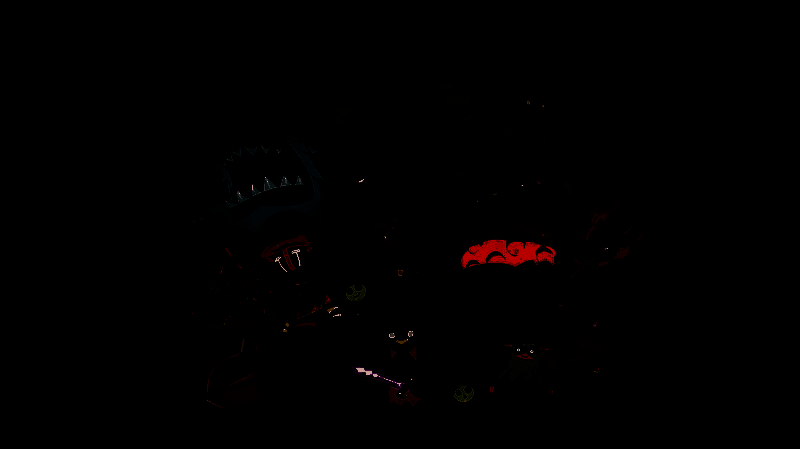 《死亡之门》游戏画面图