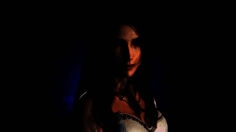 《最终幻想7：重生》相关画面