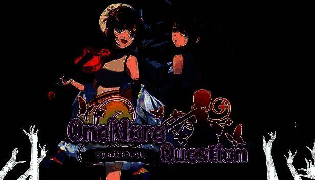 《还有一个问题》游戏画面1