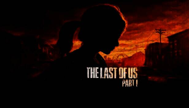 最后的生还者Part 1游戏画面