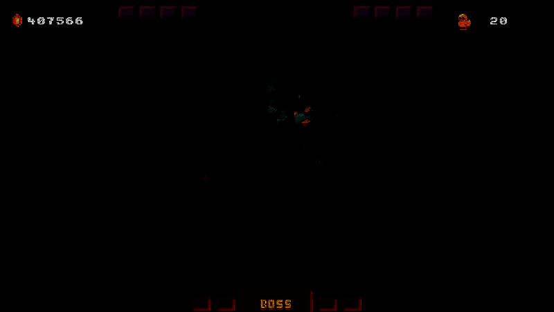 《地牢与小鸭子》游戏画面3