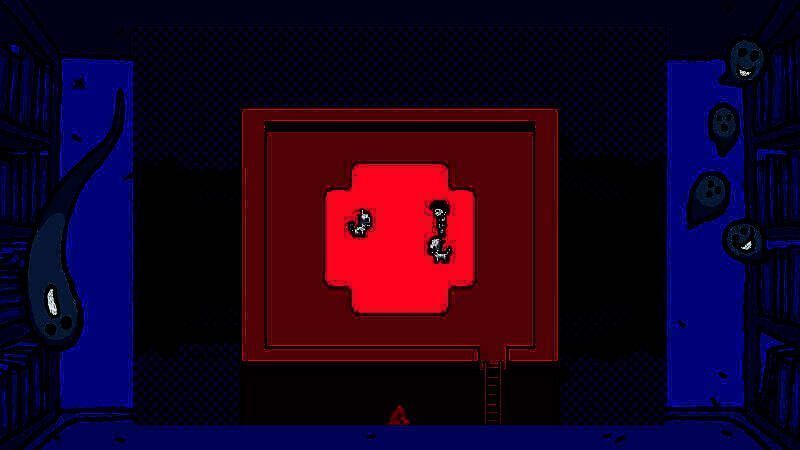 《OFF》游戏截图5