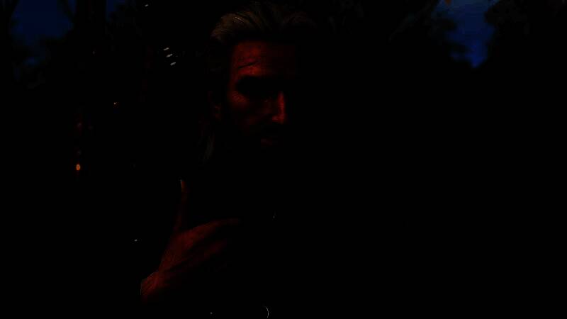 《猎魔人》相关图片2