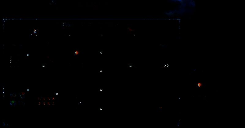 痛苦模仿圣诞风格替换外观画面1