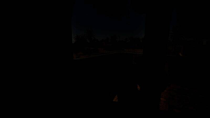 《Center Mass: Streets of Ramadi》游戏特点图片3