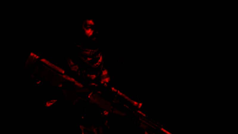 《Center Mass: Streets of Ramadi》游戏特点图片4