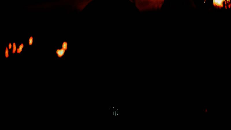 《巫师4》希里主题壁纸