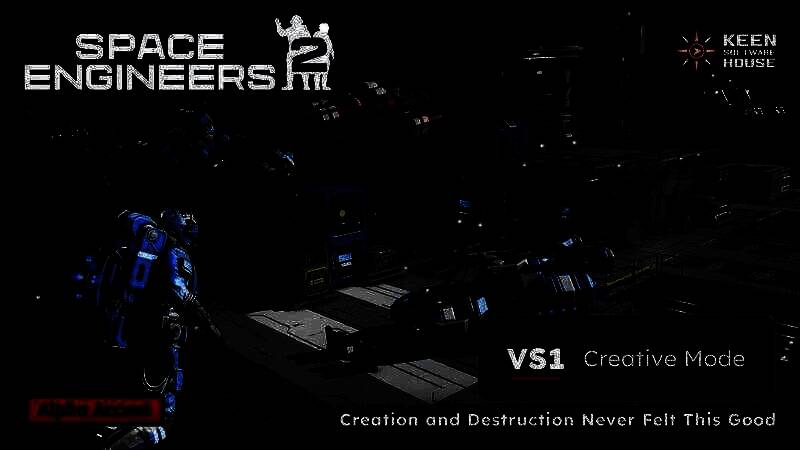 《太空工程师2》宣传图