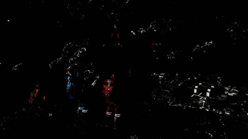 《太空工程师2》游戏截图1