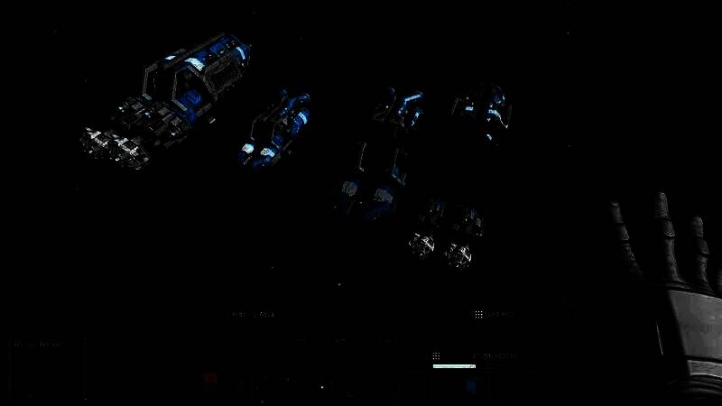 《太空工程师2》游戏截图7