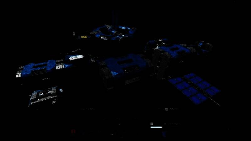 《太空工程师2》游戏截图10