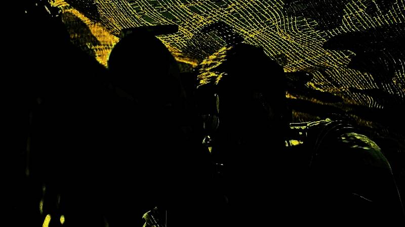 《中心质量：拉马迪街道》预告片视频截图1