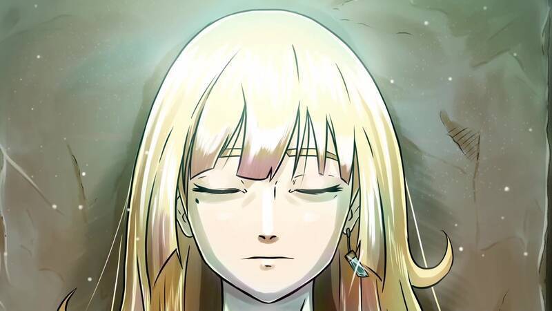 《死灵法师之剑：复活》视频截图2