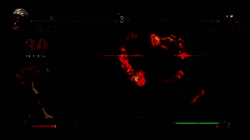 《拳皇XIII全球对战版》游戏截图3