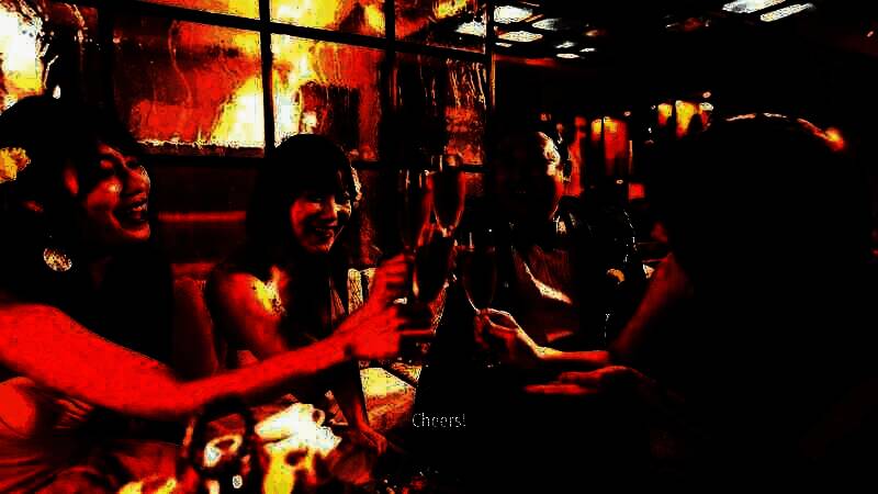 《如龙8外传》游戏相关截图2