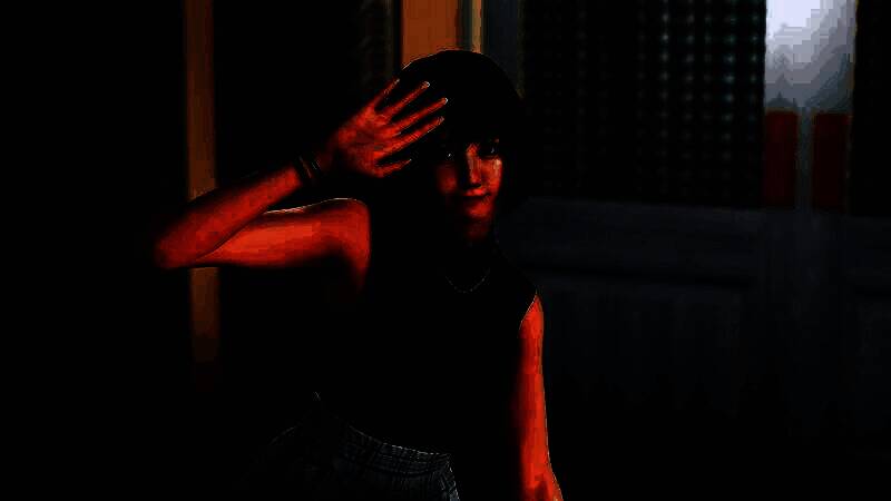 《如龙8外传》全新截图9