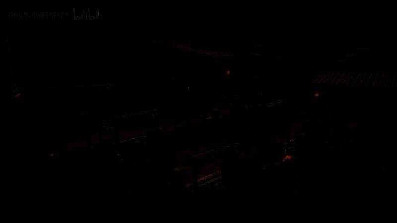 《灰雨钢锋》视频截图 2