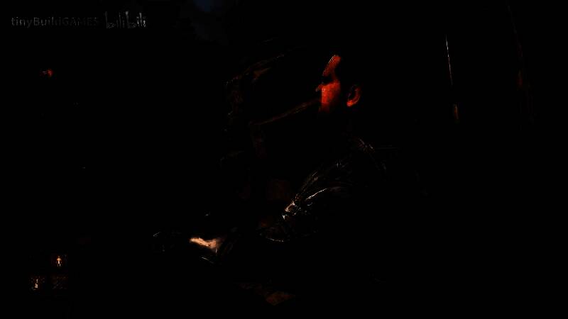 《灰雨钢锋》视频截图 6