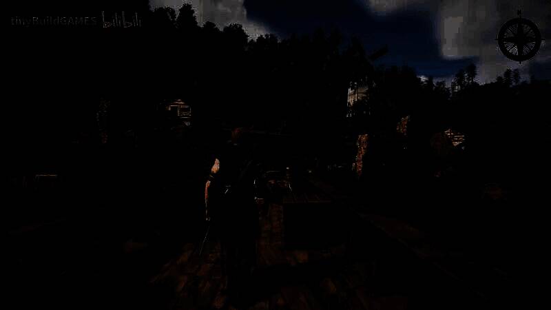 《灰雨钢锋》视频截图 7