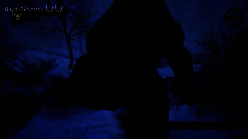 《灰雨钢锋》视频截图 9